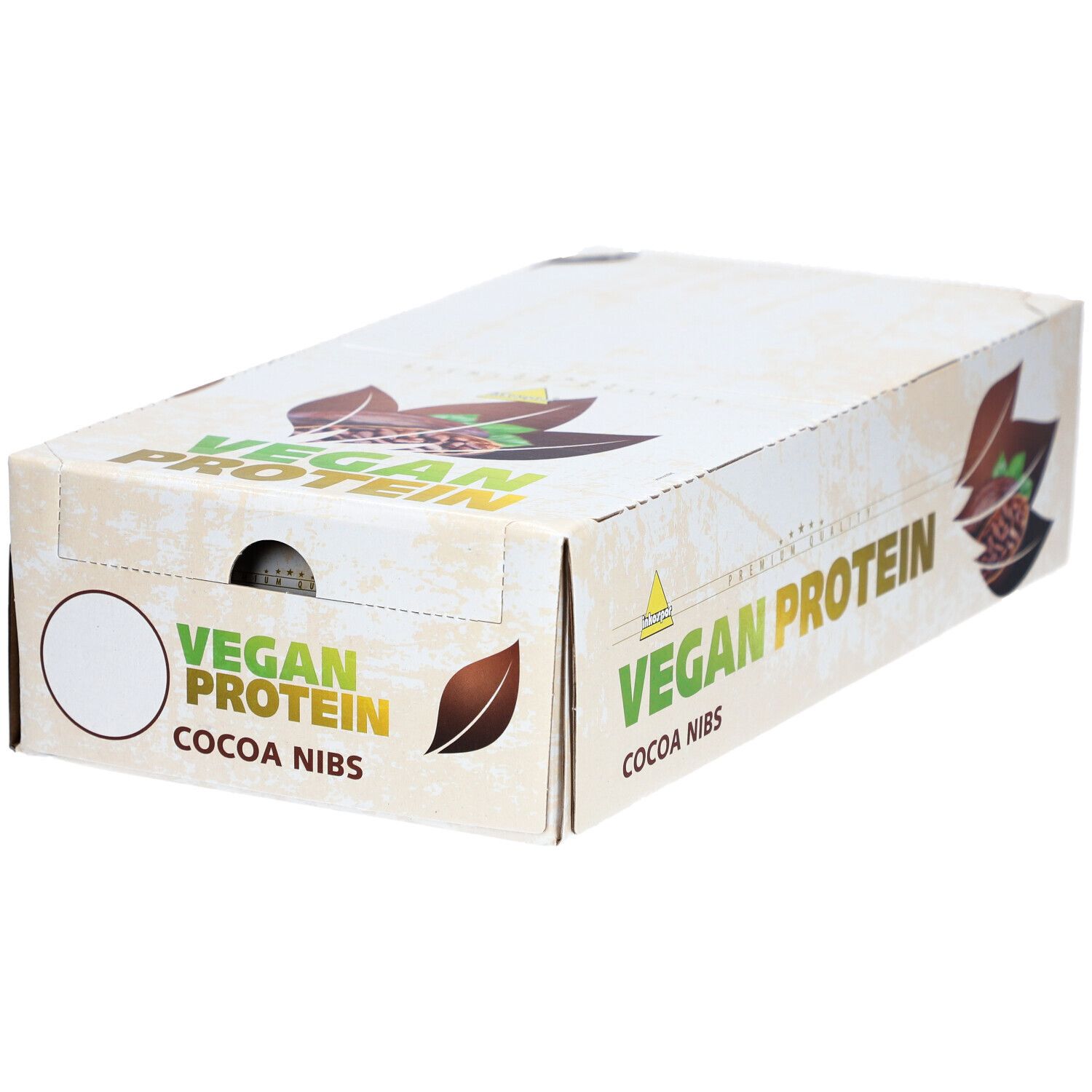 Inkospor Vegan Protein