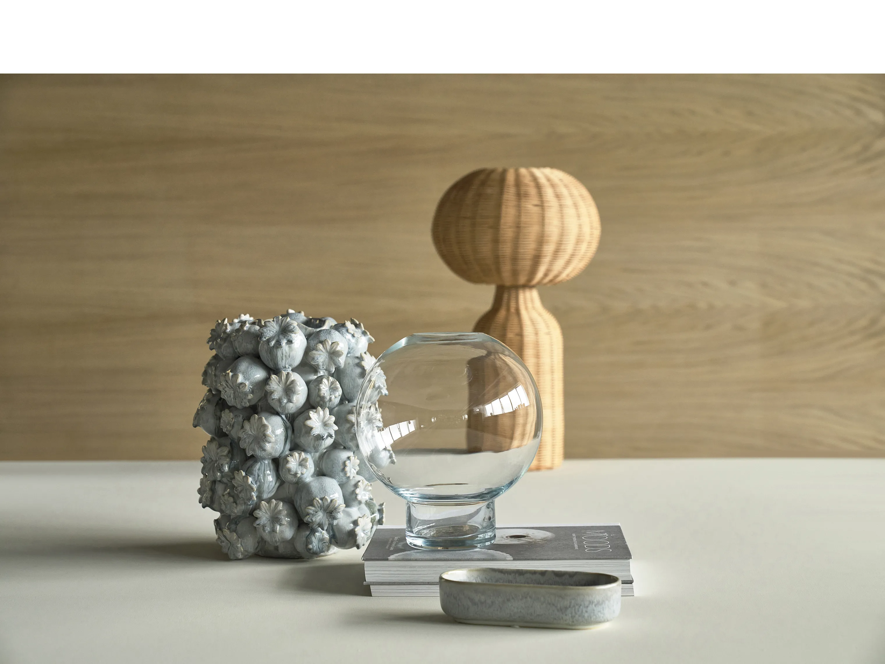 Villa Collection Vase