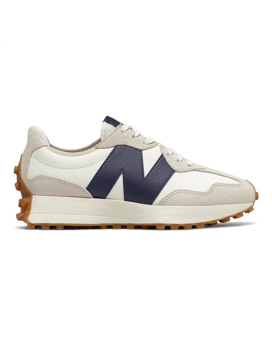 LIFESTYLE-SCHUHE WS327KB
