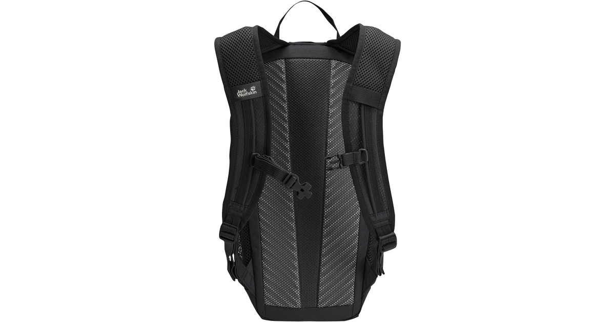 Jack WolfskinVelocity Lite 10 rugzak  (Donkerblauw, 10 liter)