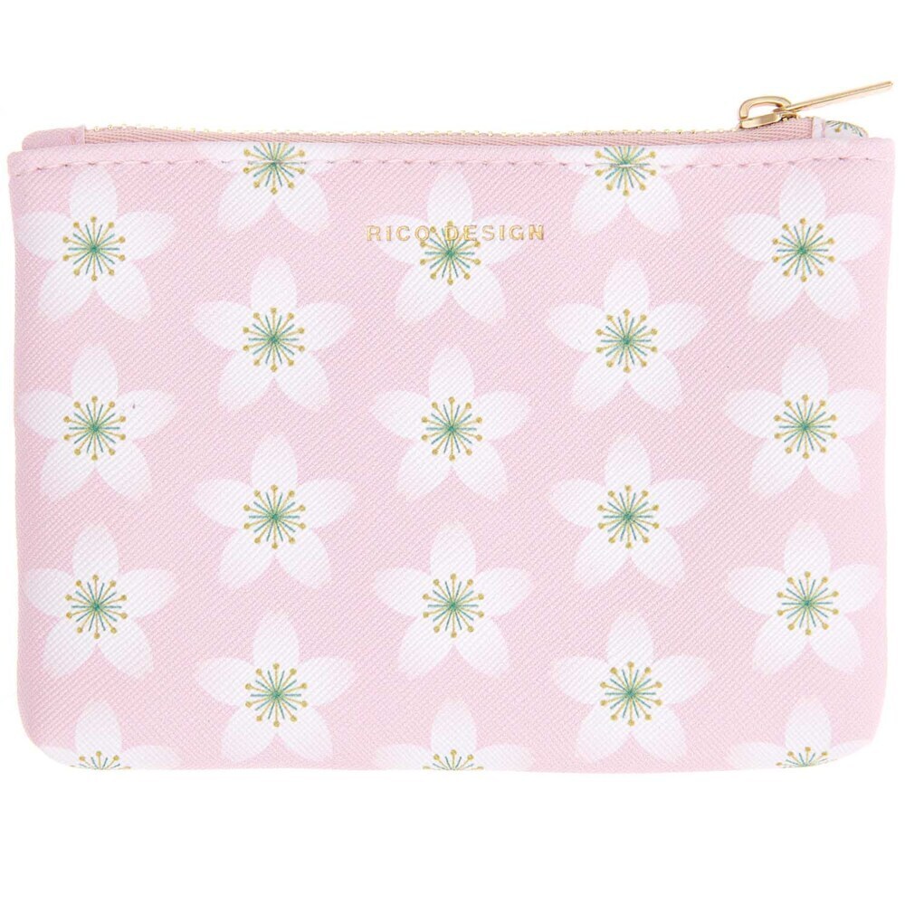 Stifte-Etui SAKURA SAKURA in rosa