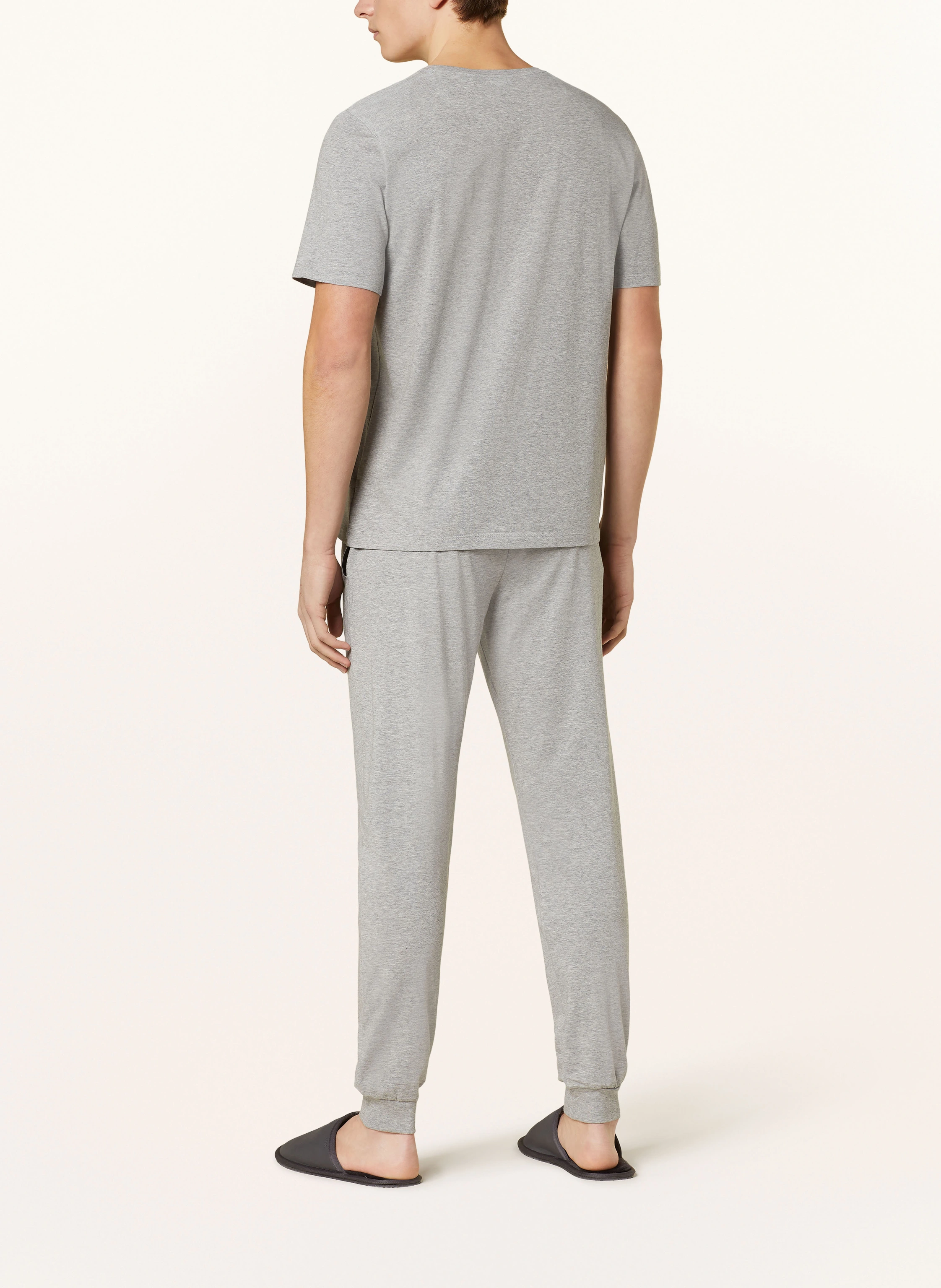 BOSS Schlafhose MIX & MATCH