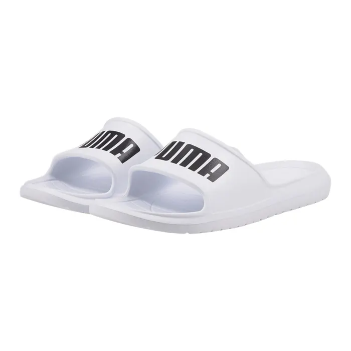 Puma Divecat V2 Lite Badslippers Senior