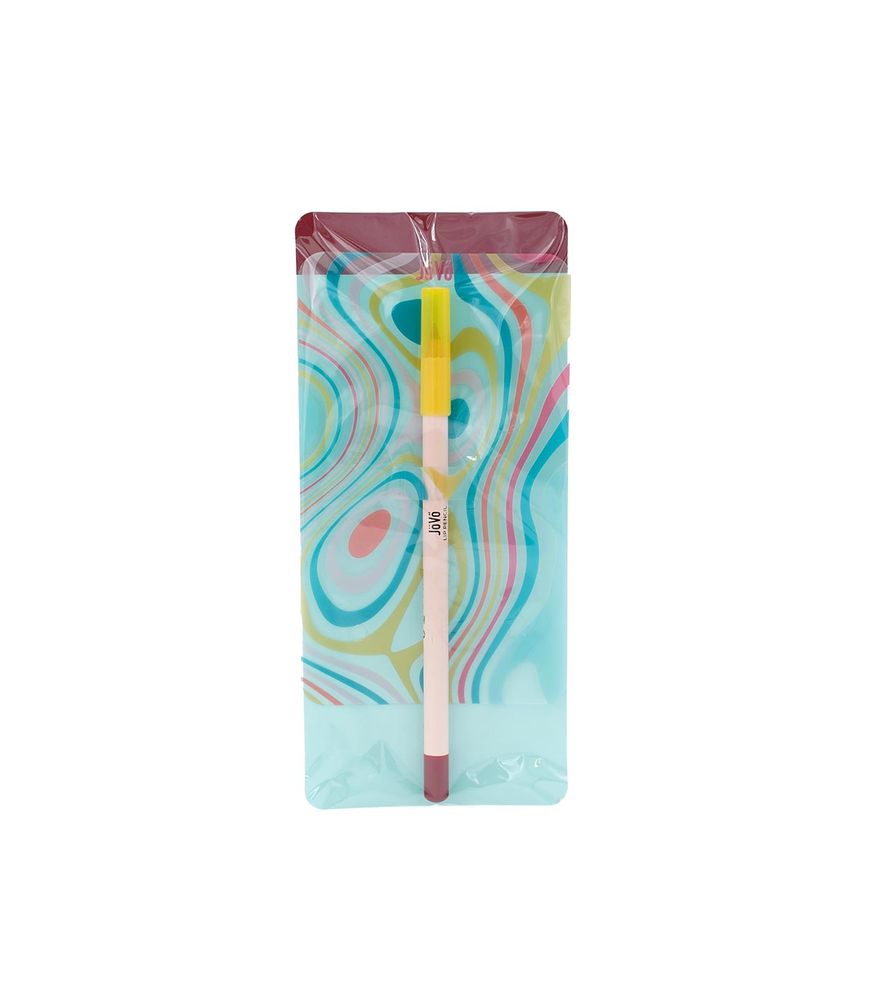Jovo - Lip Liner - 05: Spicy