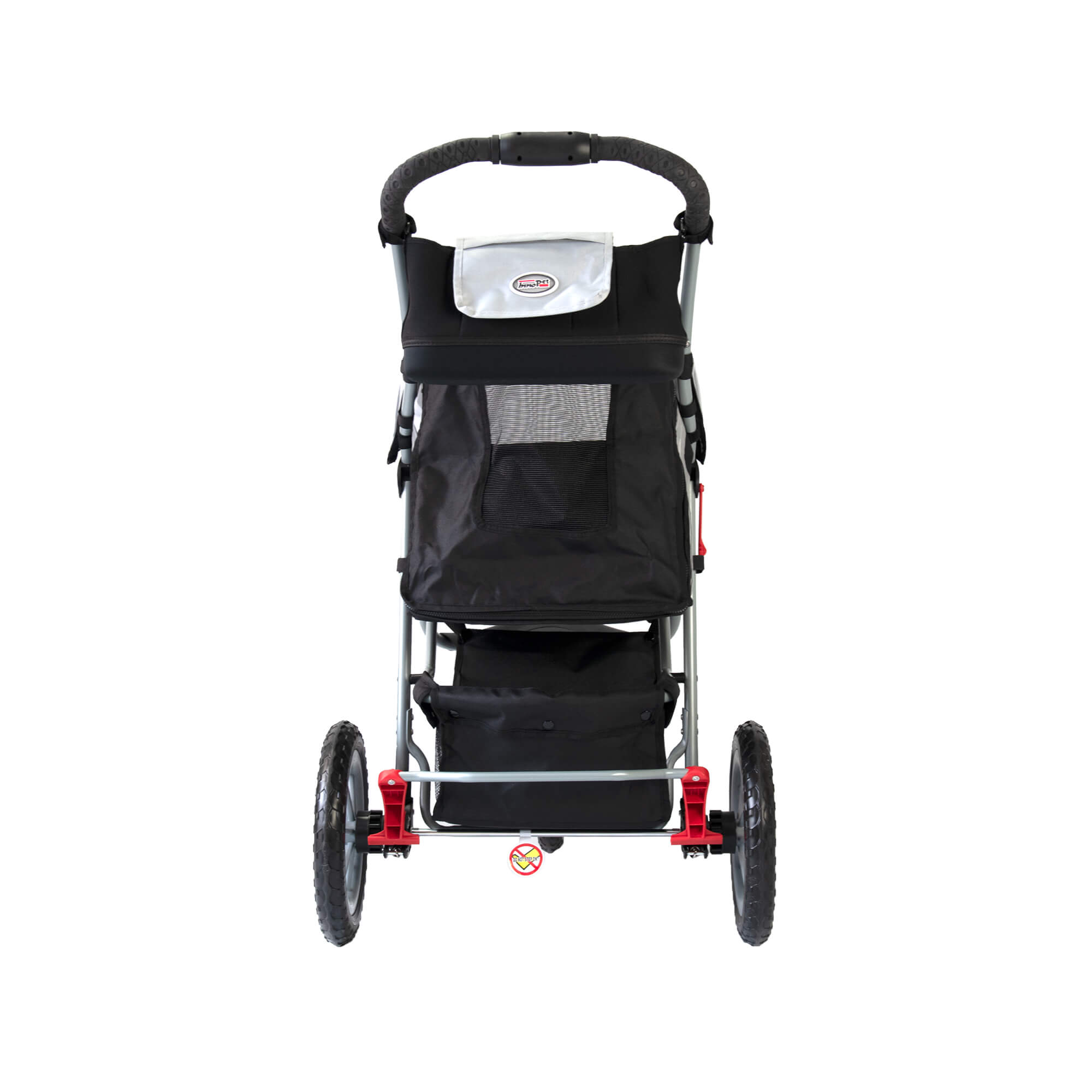 InnoPet Buggy Comfort EFA ECO