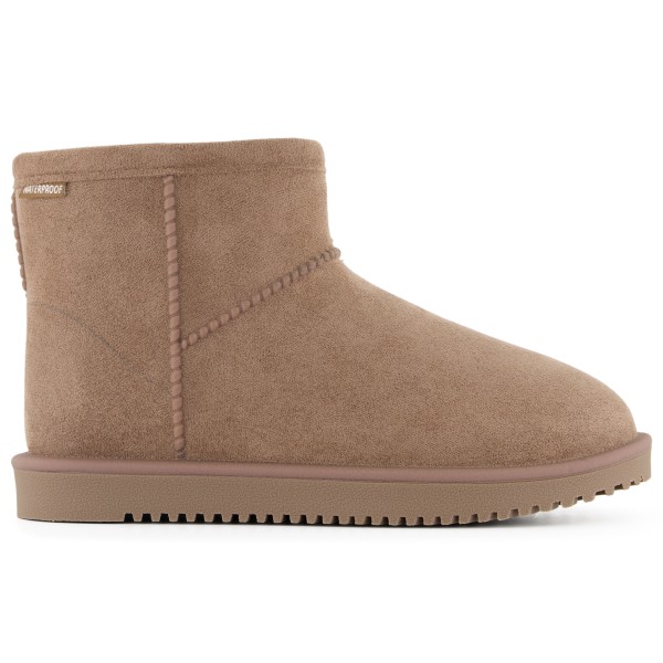 Heber Peak - Women's RedwoodHe. Wool WP Winter Boots - Chaussures d'hiver