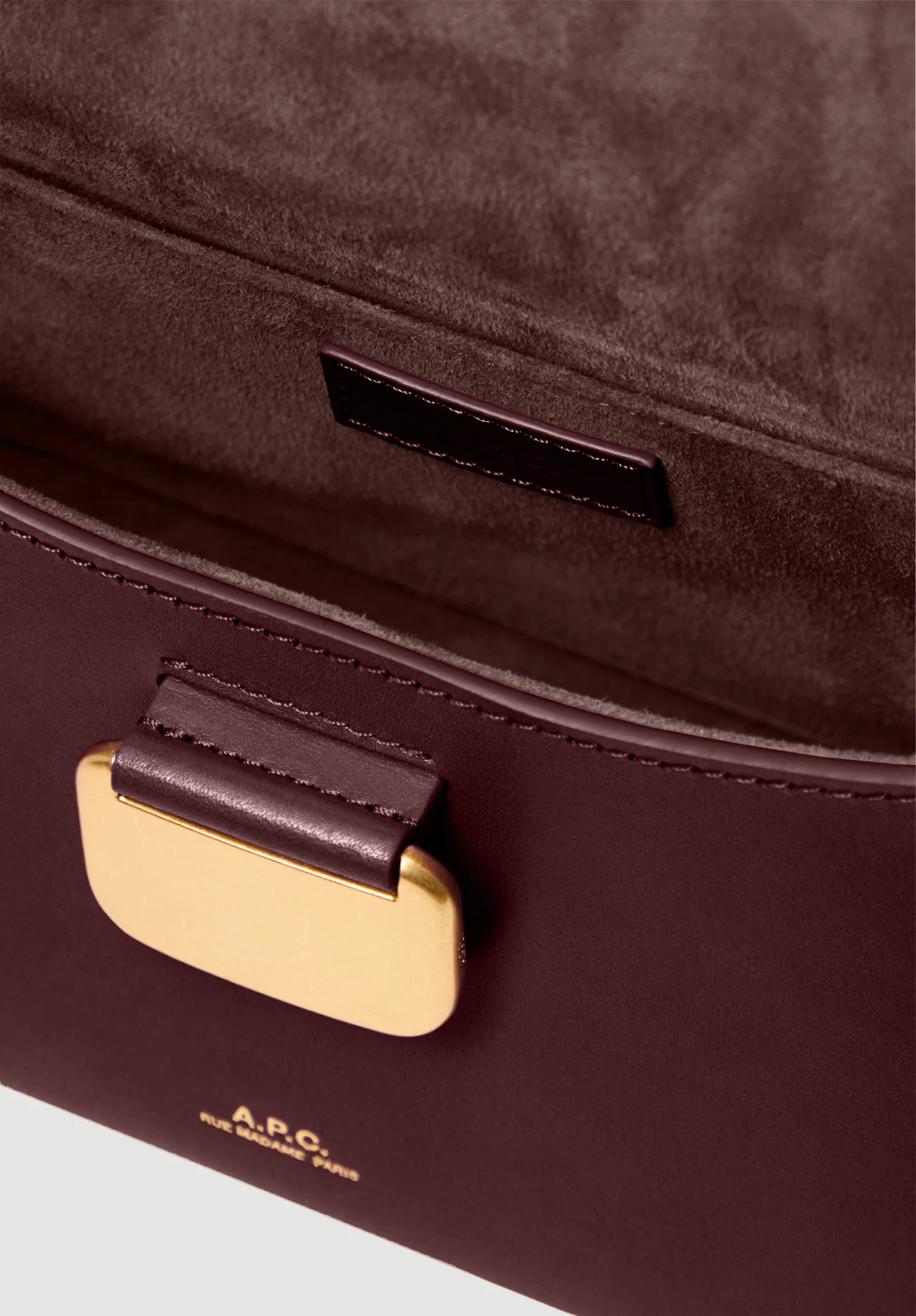 Sac Simone Small - Vino