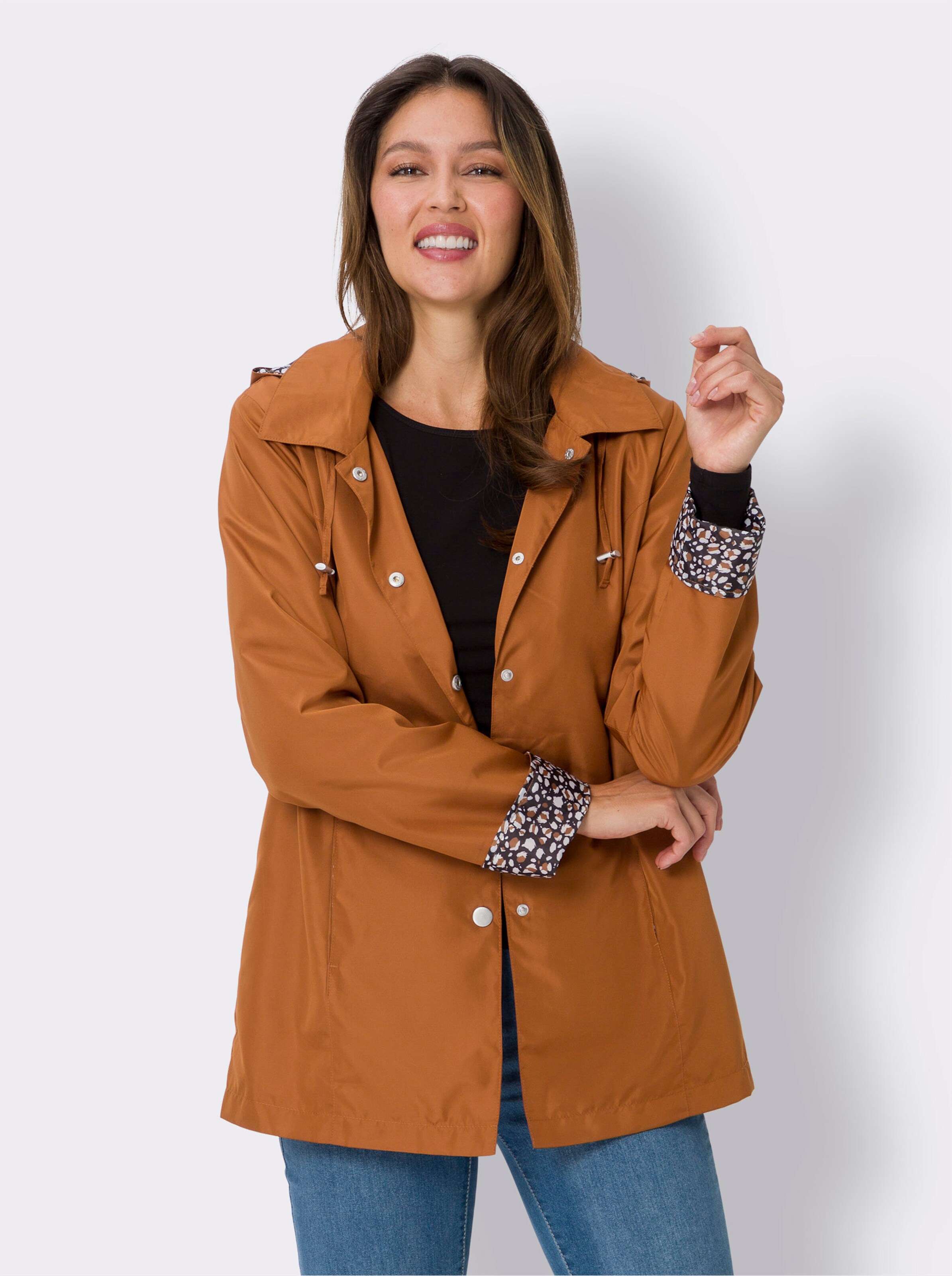 Jacke