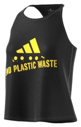 Débardeur graphique pour des courses rapide femme adidas