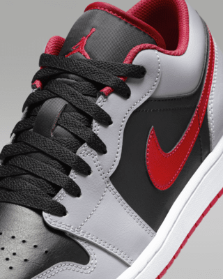 Air Jordan 1 Low Men's Shoes