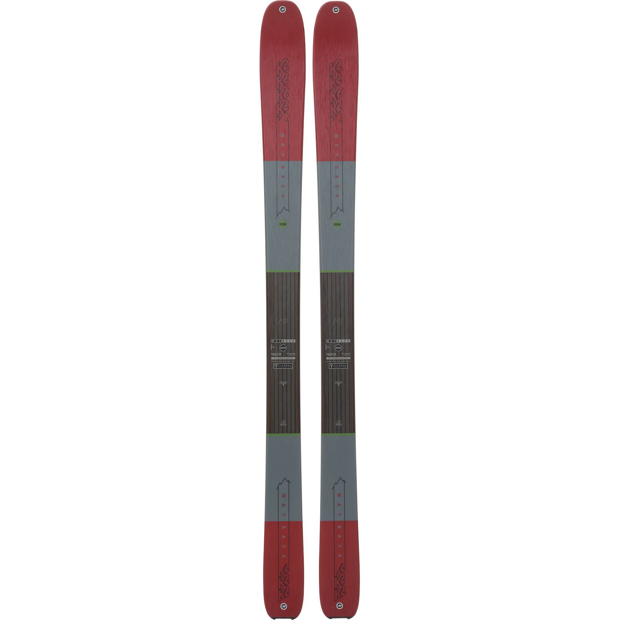 K2Wayback 89 W