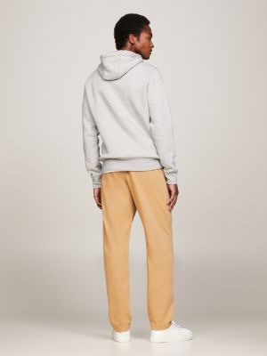 Moletom com capuz Logo Flex Fleece