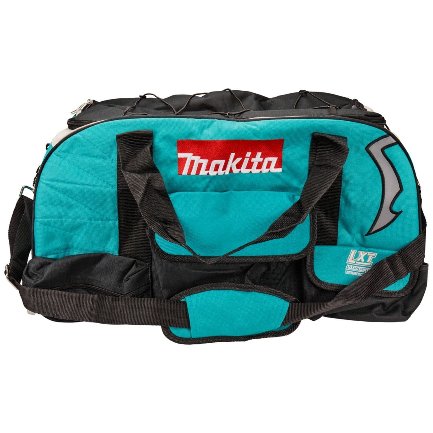Makita 831278-2 Gereedschapstas lichtblauw