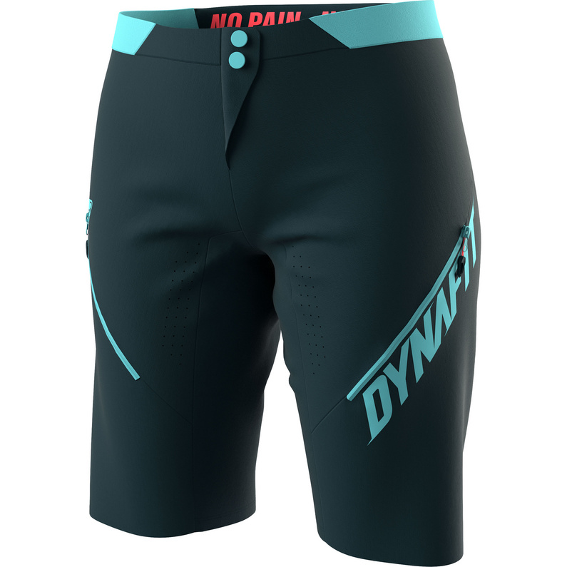 Dynafit Damen Ride Light DST MTB Hose kurz