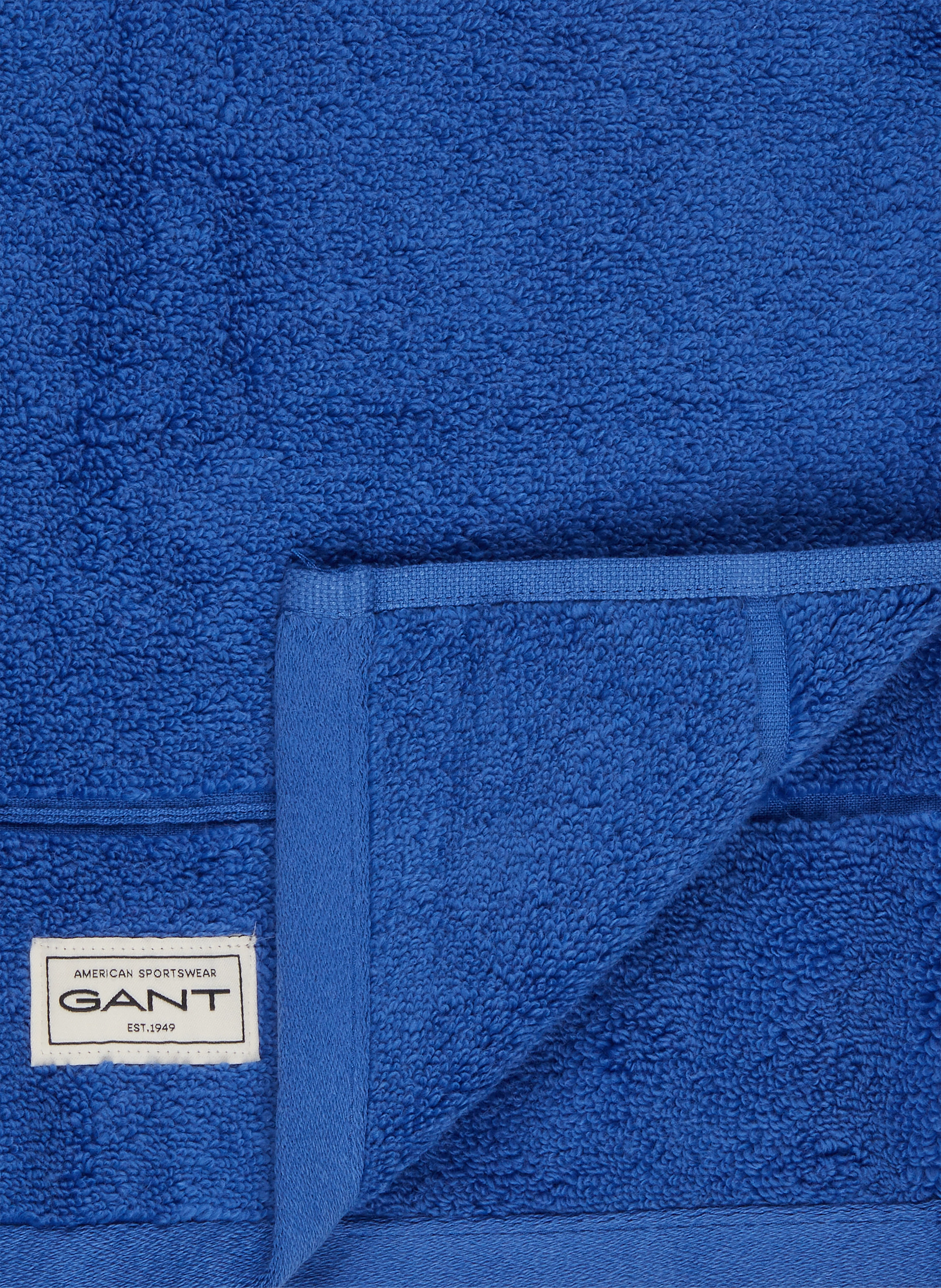 GANT HOME 4er-Set Seiftücher