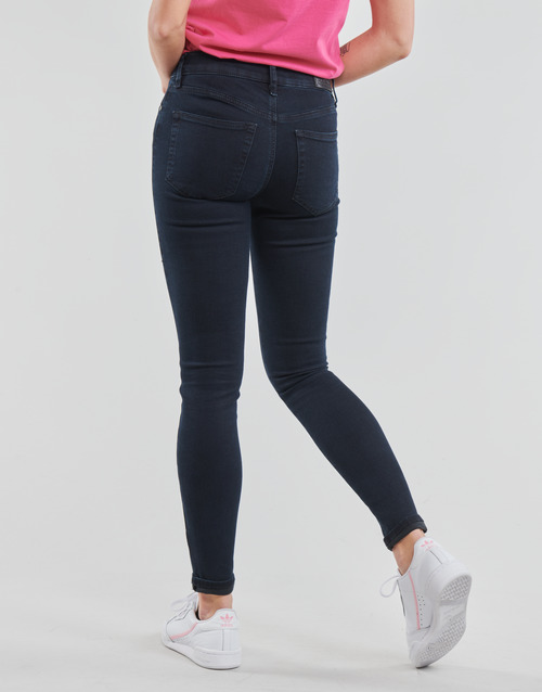 Diesel - SLANDY - Bleu Foncé