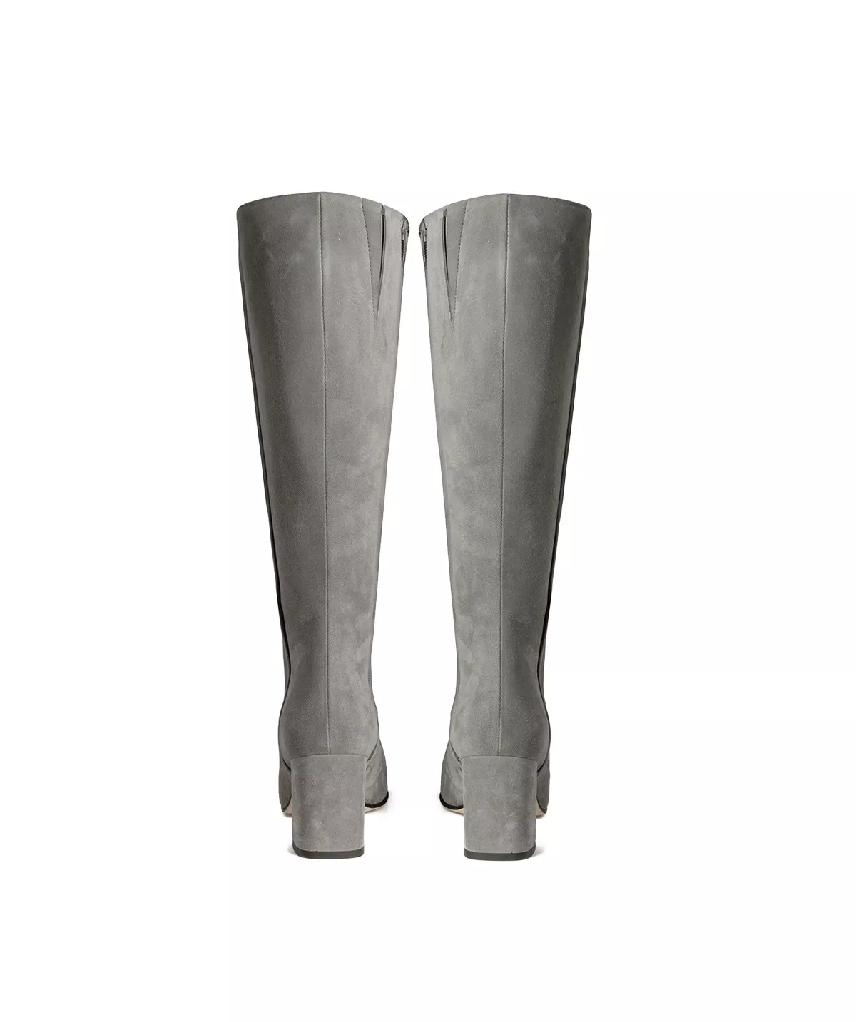 Bottes BARBARA GRIS PIERRE