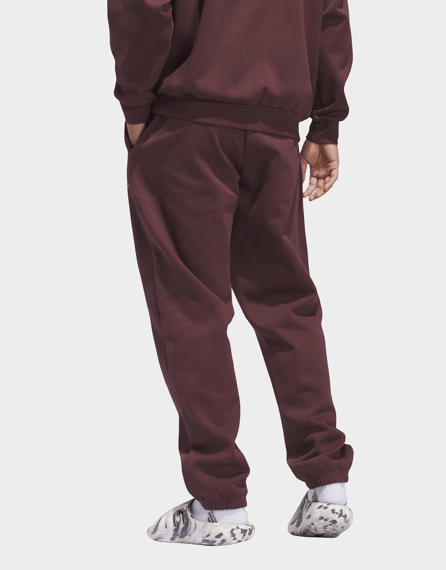 adidas Jogger molleton adidas Basketball (Non genré)