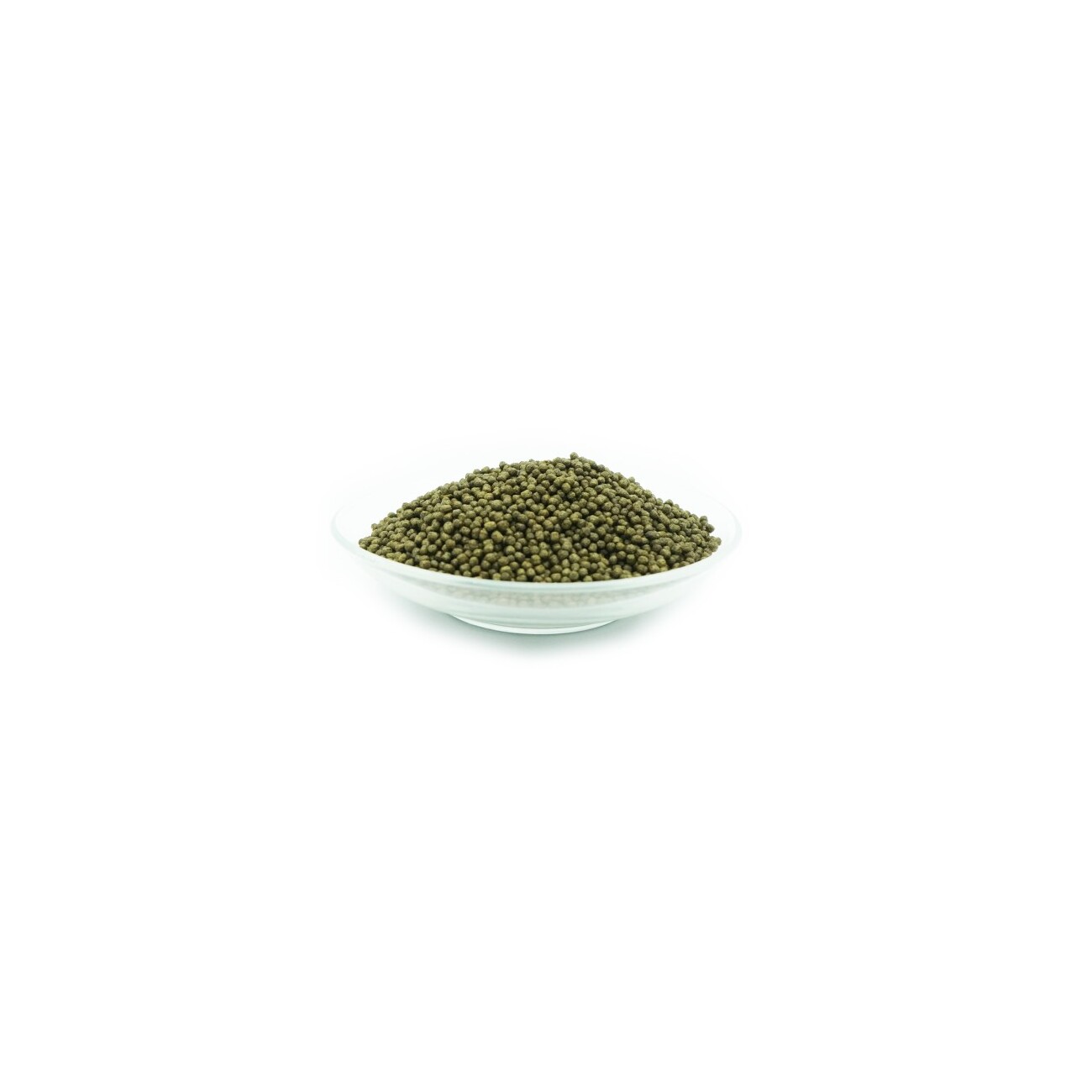 KI-JA-KO Koifischfutter Spirulina Plus 500g / 3mm