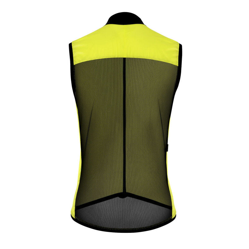 Mille GT Wind Vest C2 - Gilet vélo homme
