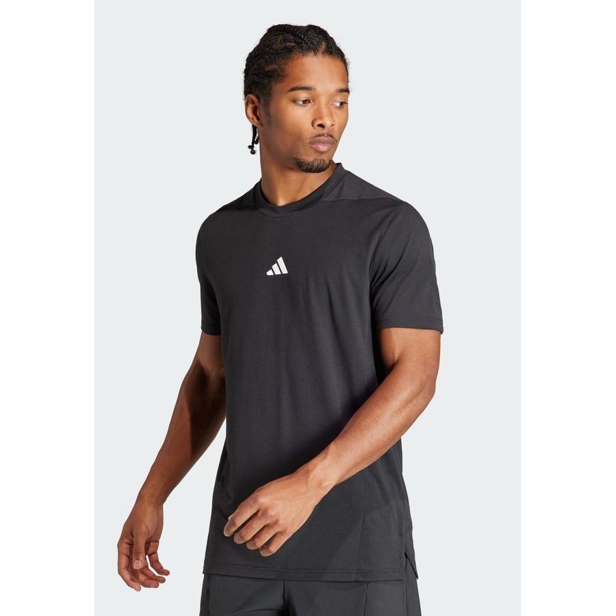 Adidas T-shirt d'entraînement Designed for Training