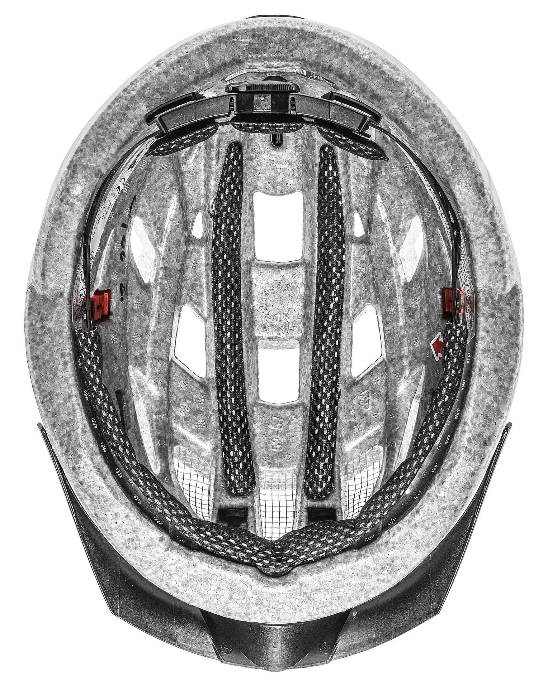 Uvex| Fahrradhelm 