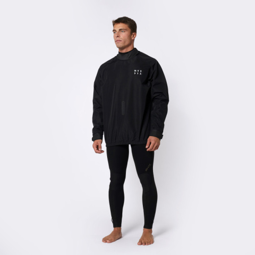 MYSTIC Gust Windbreaker