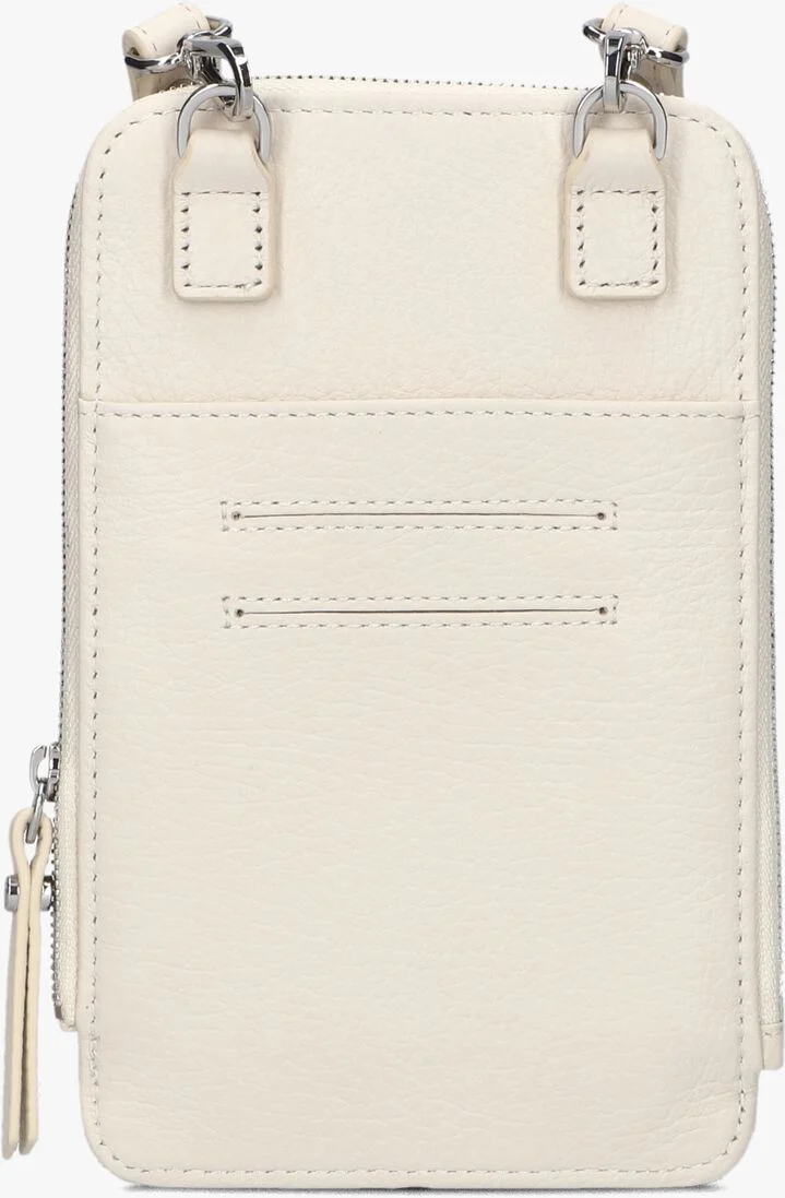 GIANNI CHIARINI witte gianni chiarini portemonnee wallets dollaro