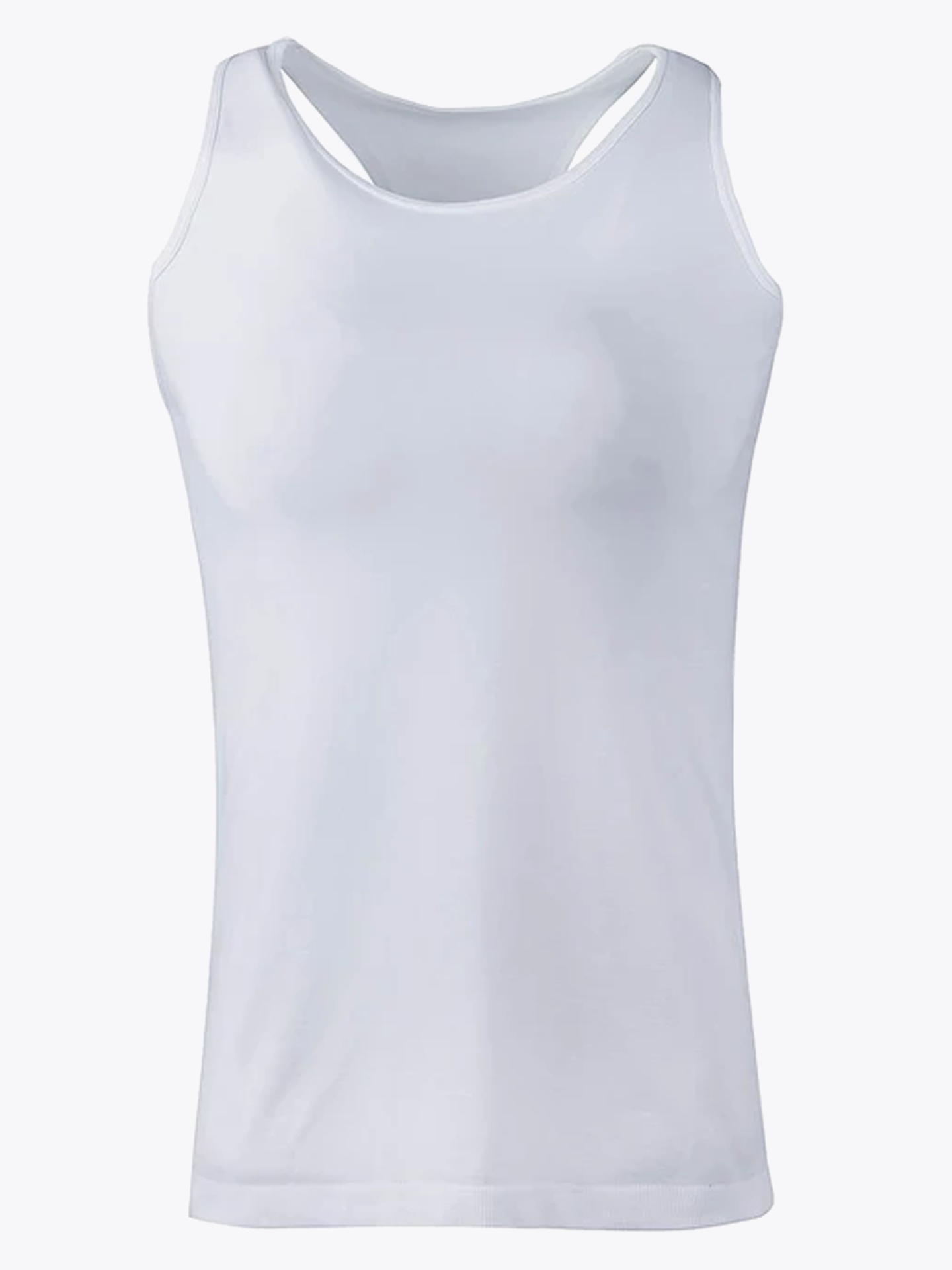Julee Loose fit Seamless Top