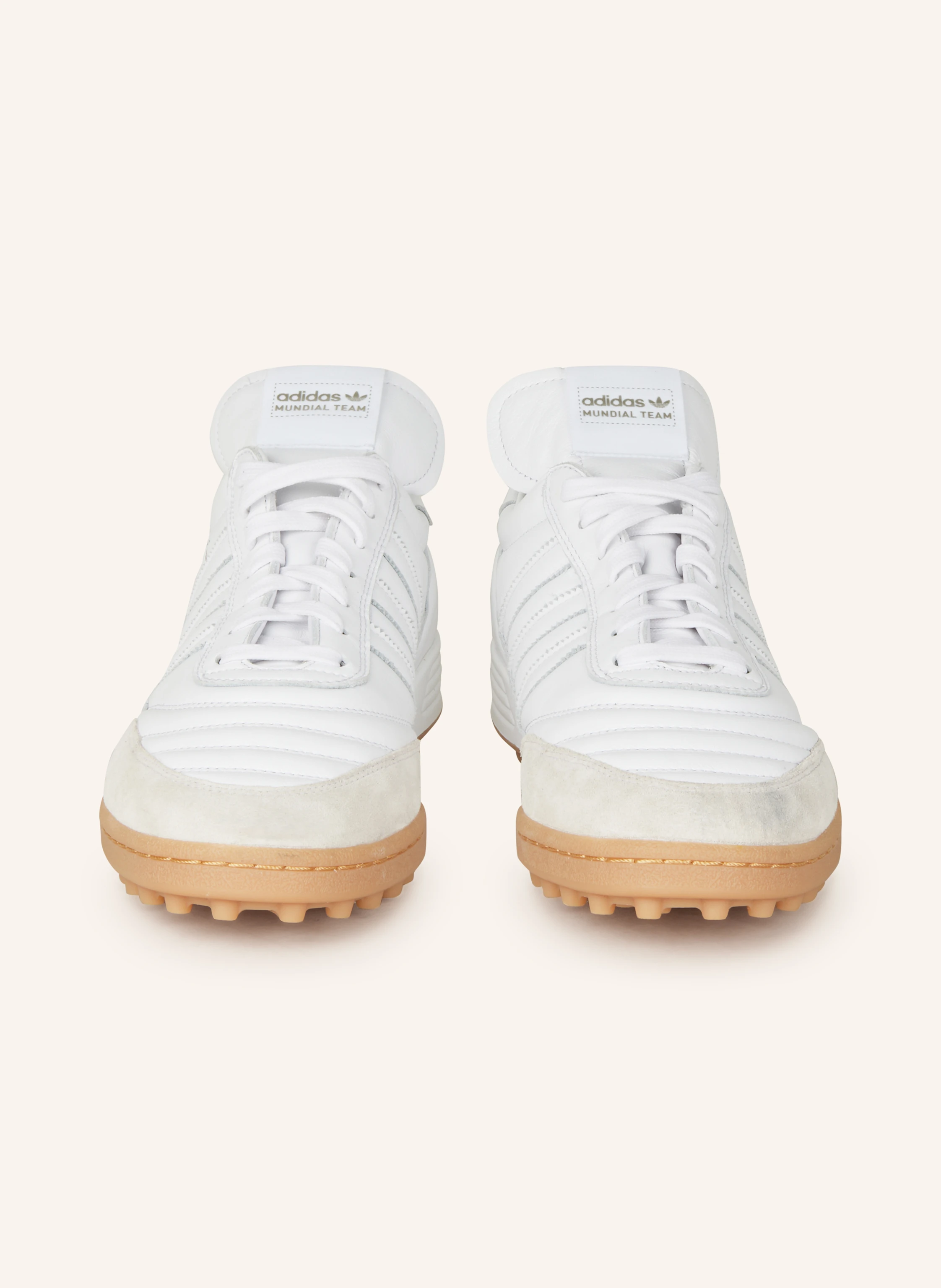 adidas Originals Sneaker MUNDIAL TEAM RS
