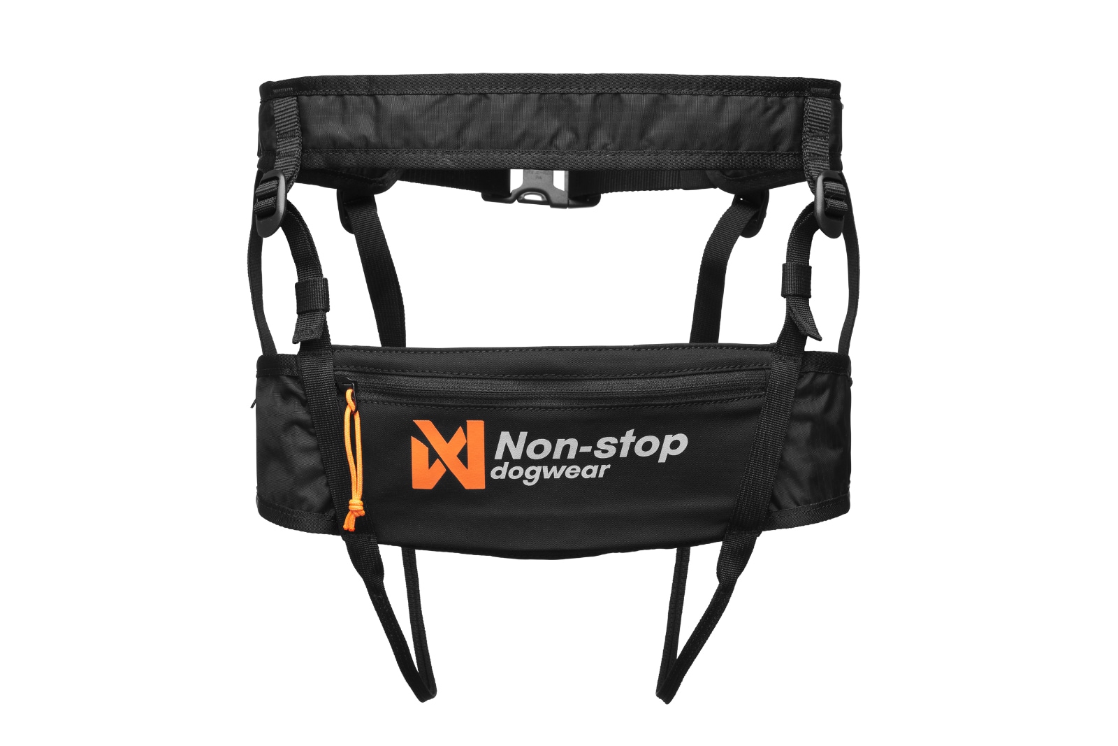 Non-Stop Dogwear CaniX Belt 2.0<br>Genialt løpebelte!