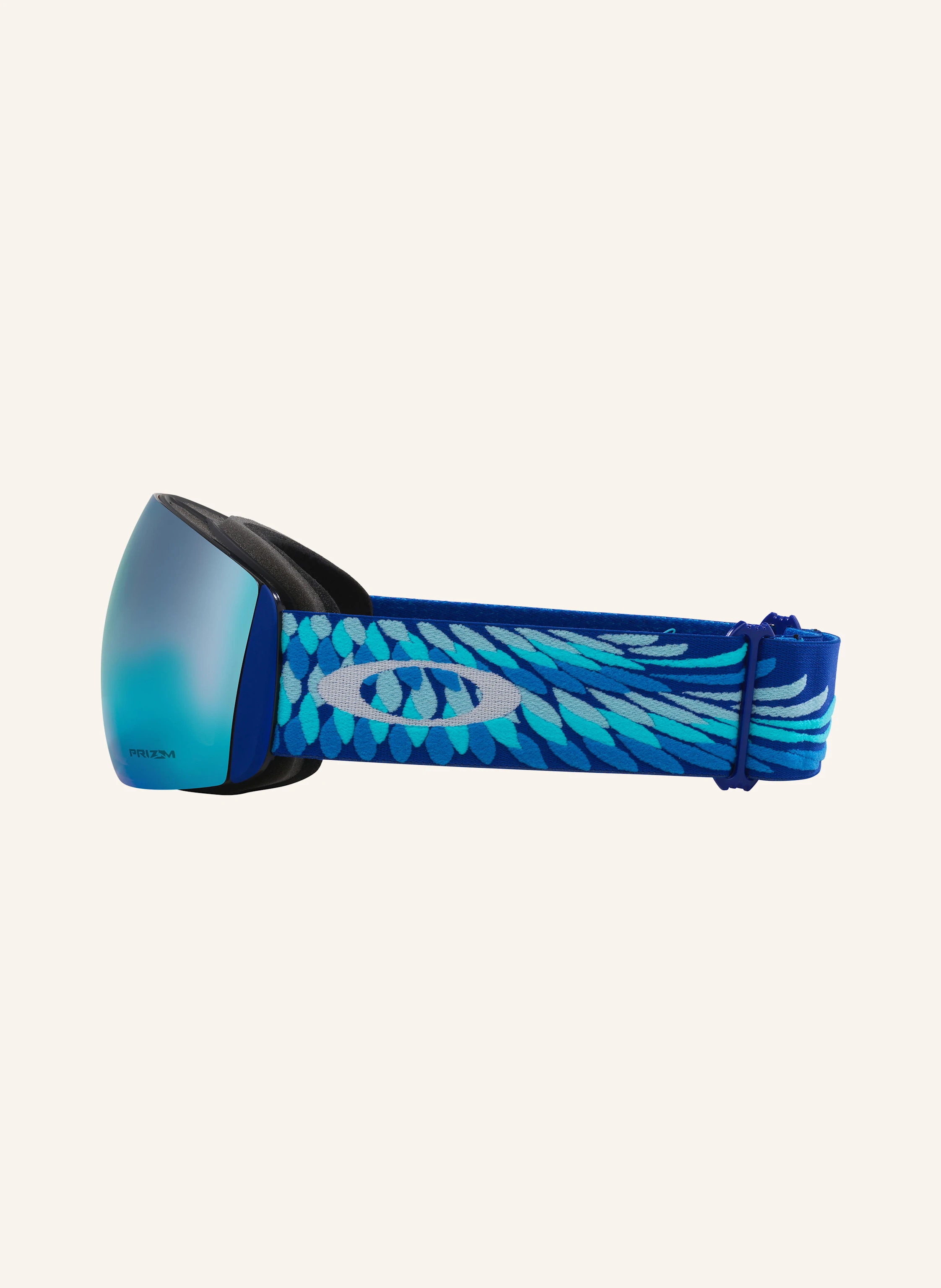 OAKLEY Skibrille FLIGHT DECK