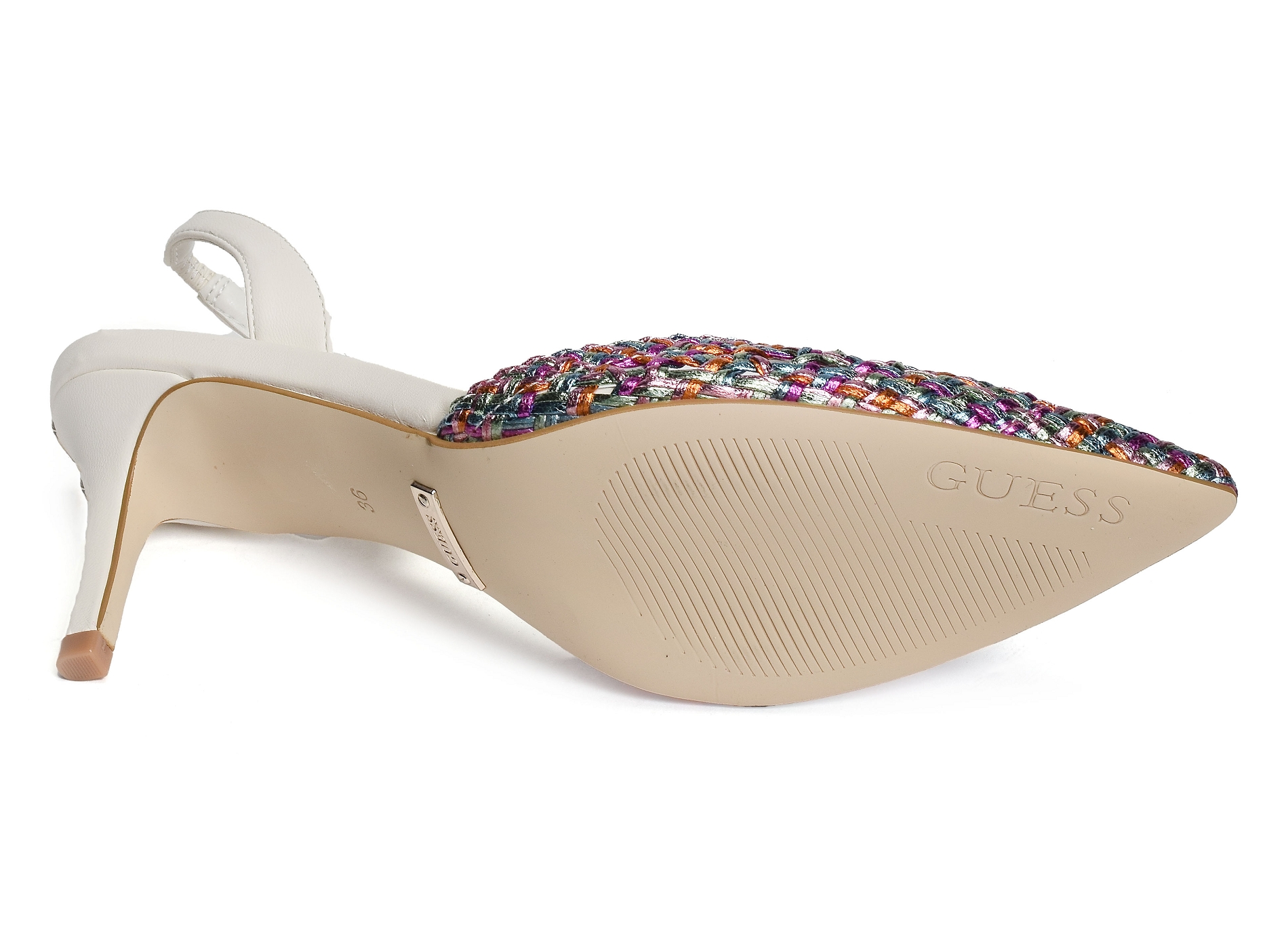 Mylee multicolore