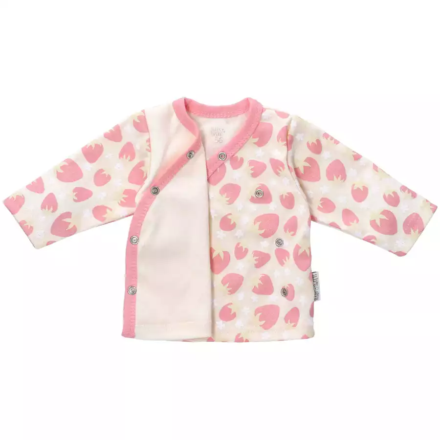 Baby Sweets Shirt Langarm Lieblingsstücke creme