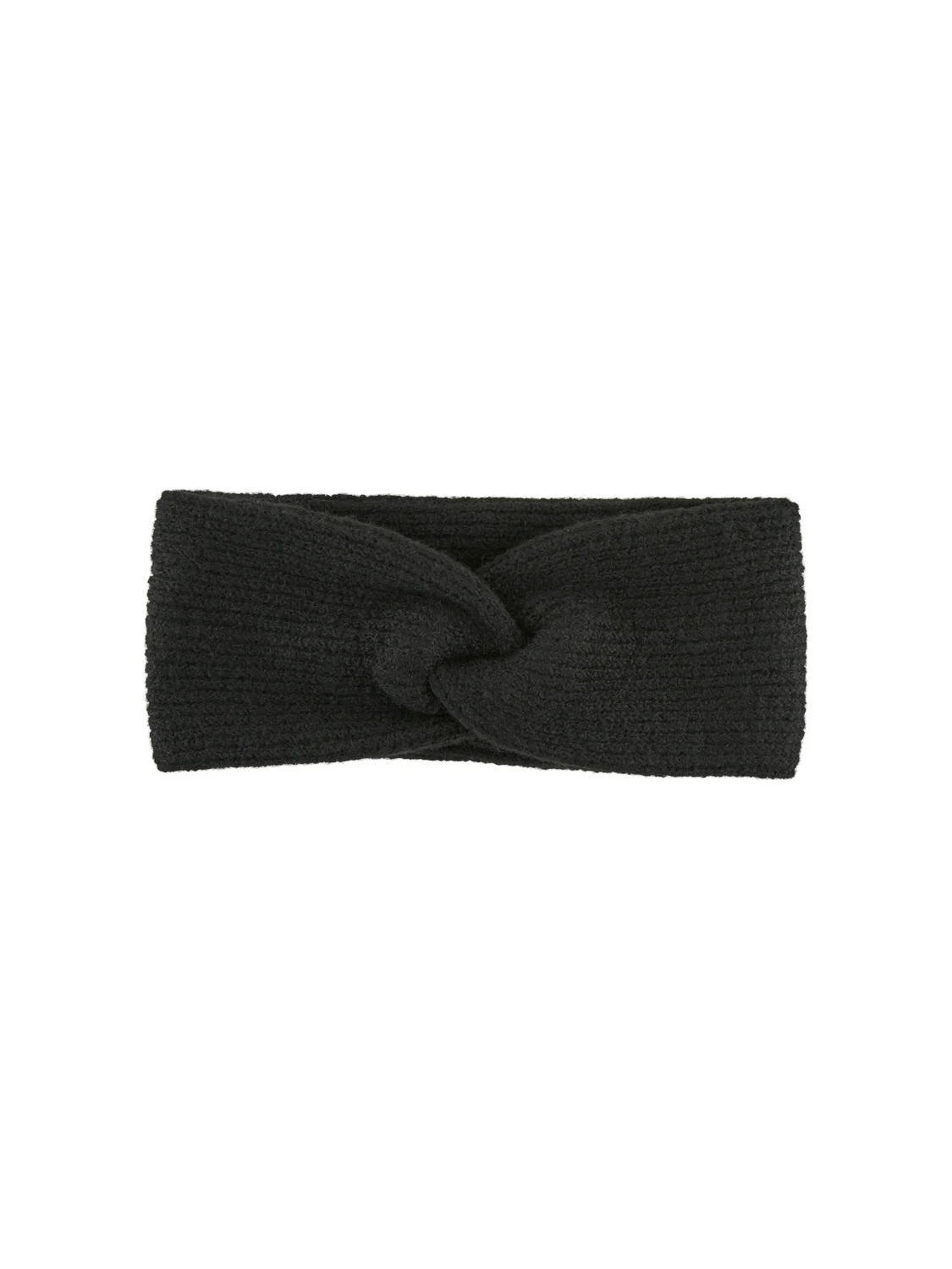 PIECES hoofdband PCBENILLA zwart