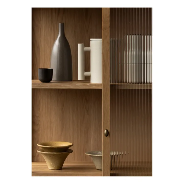 Audo Copenhagen Bol Triptych | Crème