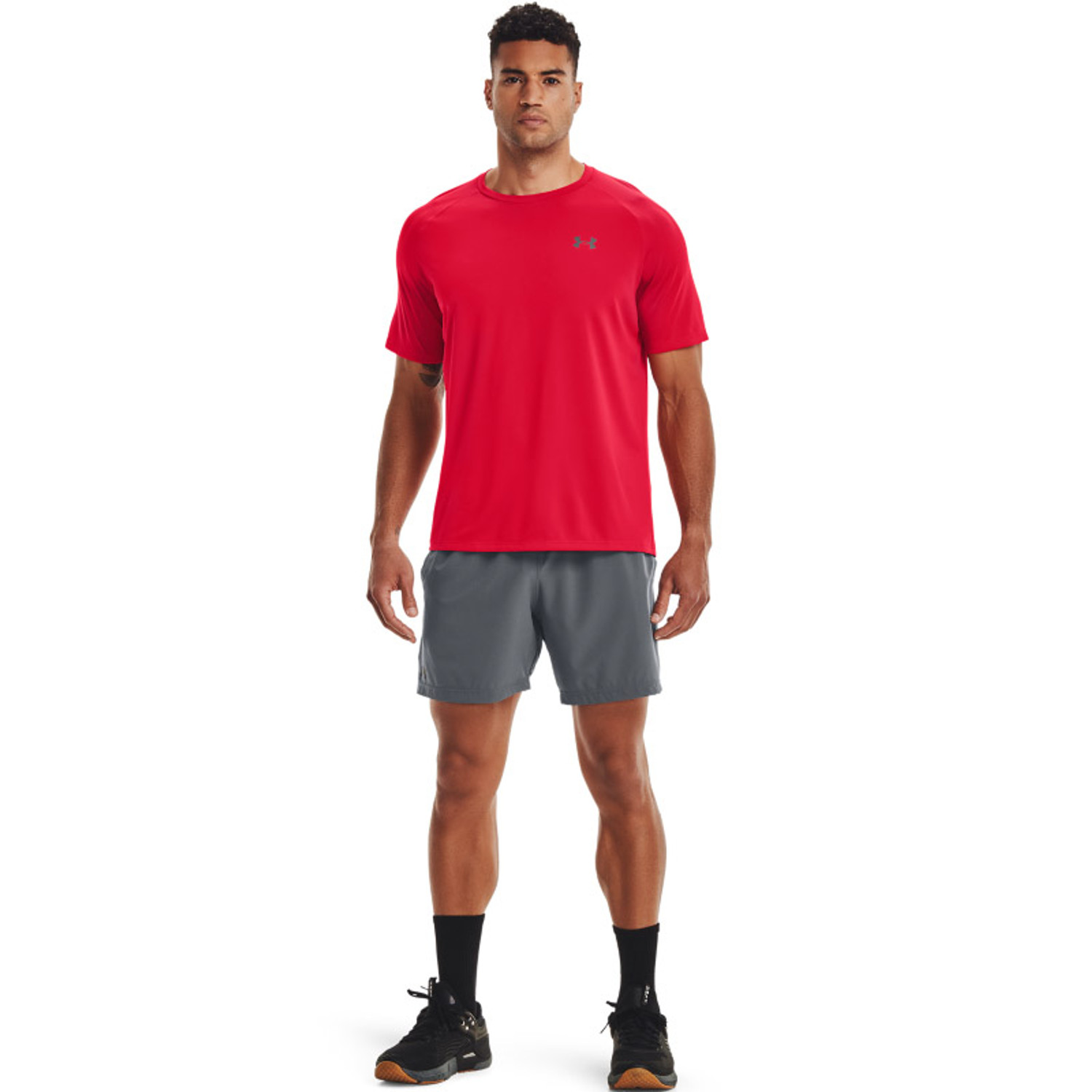 Under Armour Tech 2.0 Tee