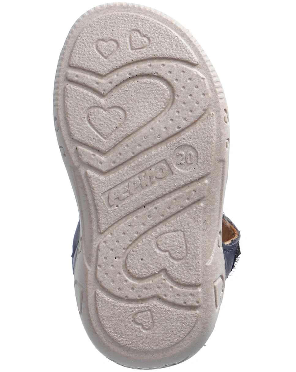 Klett-Sandalen TILDI in nautic