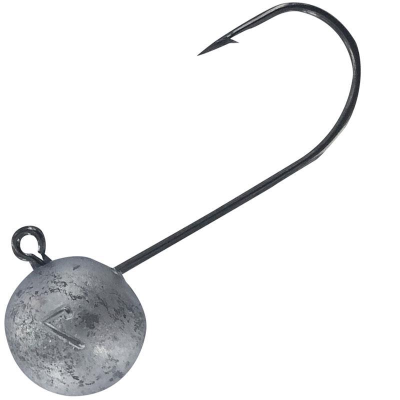 Tete Plombee Powerline Jig Power Speed Anti Retour - Par 5