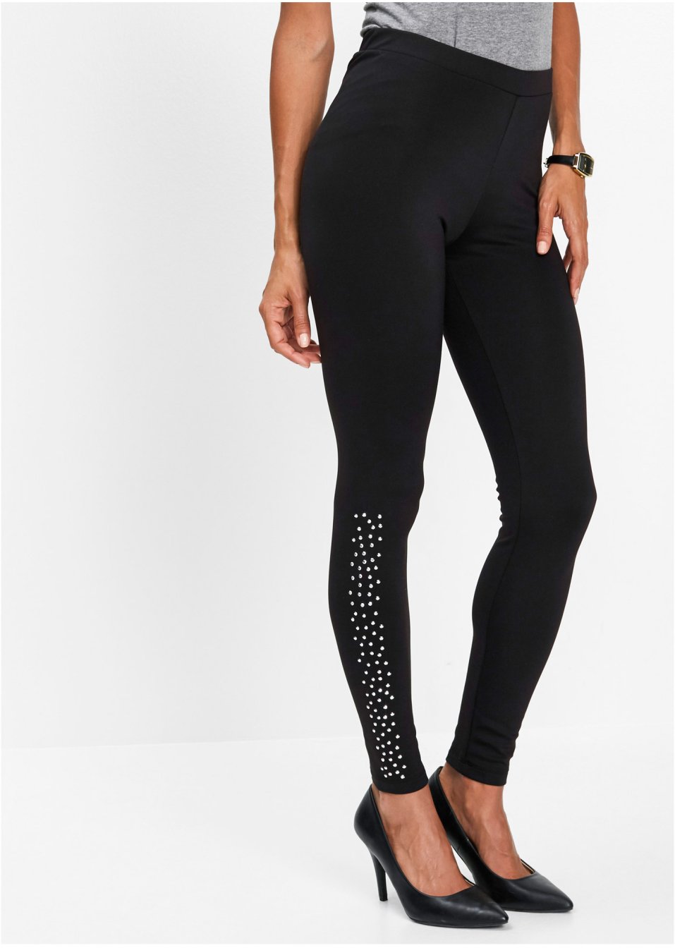 Legging thermo
