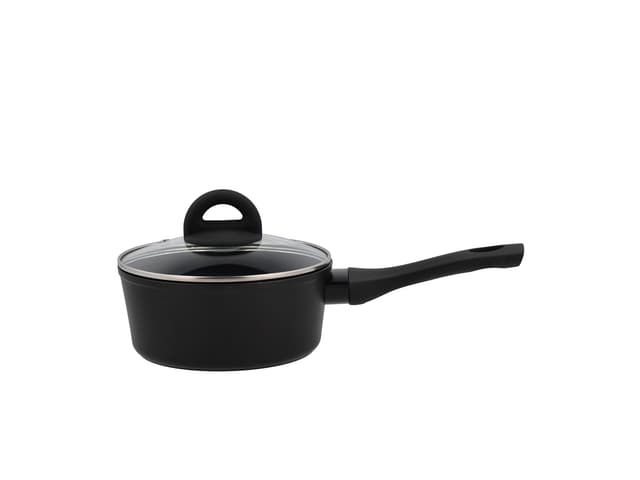 Funktion Kasserolle Black