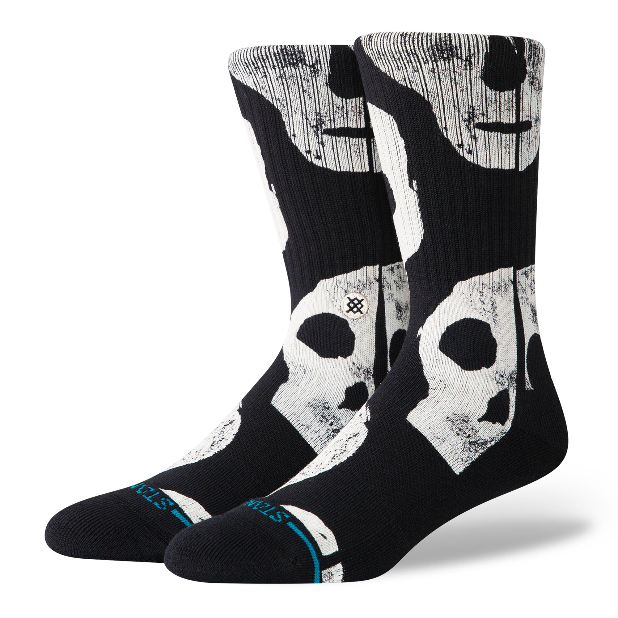Stance<br>Jolly Rogers Crew Socks