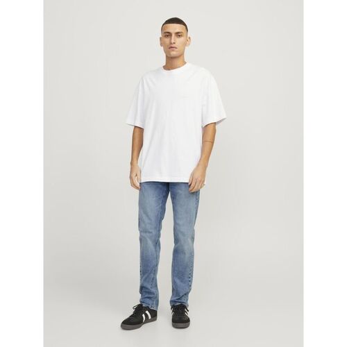 Jack & Jones - 12249191 GLENN-BLUE DENIM Azul