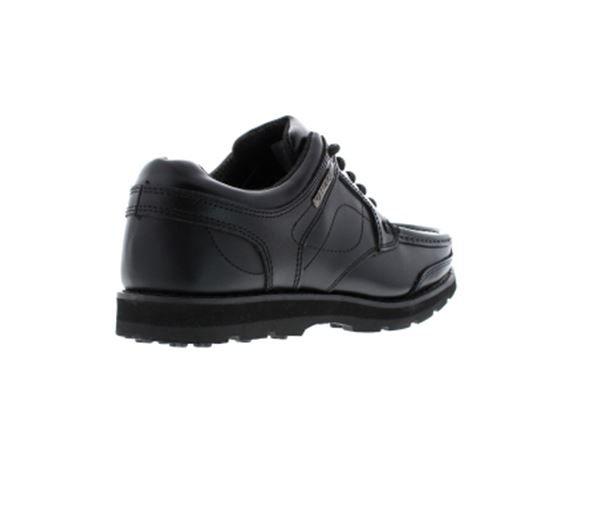 Kangol Harrow Lace Junior Shoes