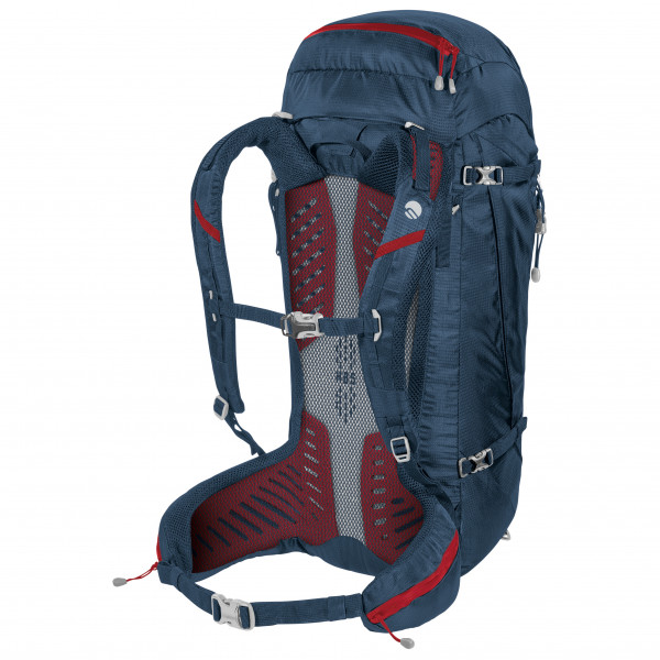 Ferrino - Dry Hike 40+5 - Tourrugzak