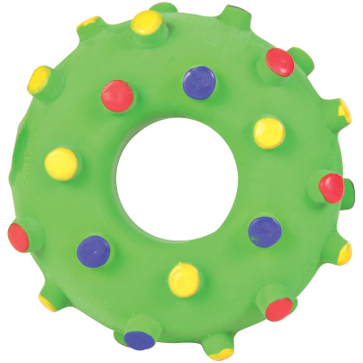 Trixie Mini-Ring Latex D=8cm geräuschlos