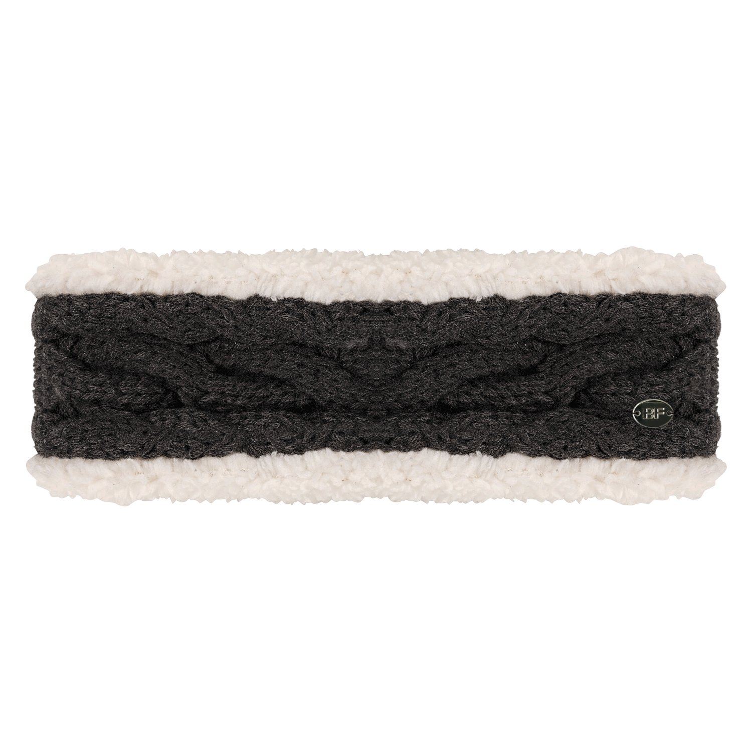 black forest Stirnband  - black - Einheitsgröße