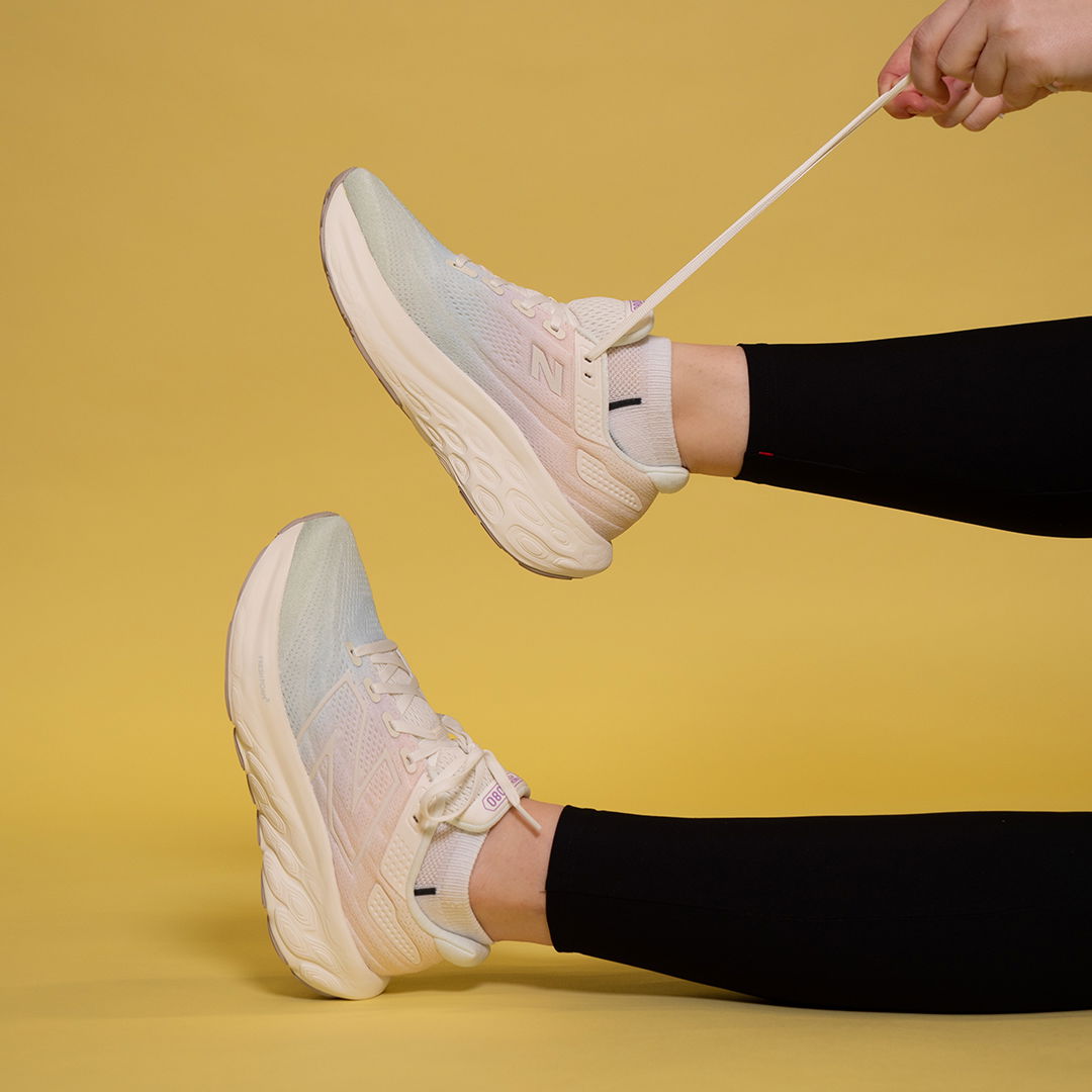 New Balance Fresh Foam X 1080 V13 løbesko Dame