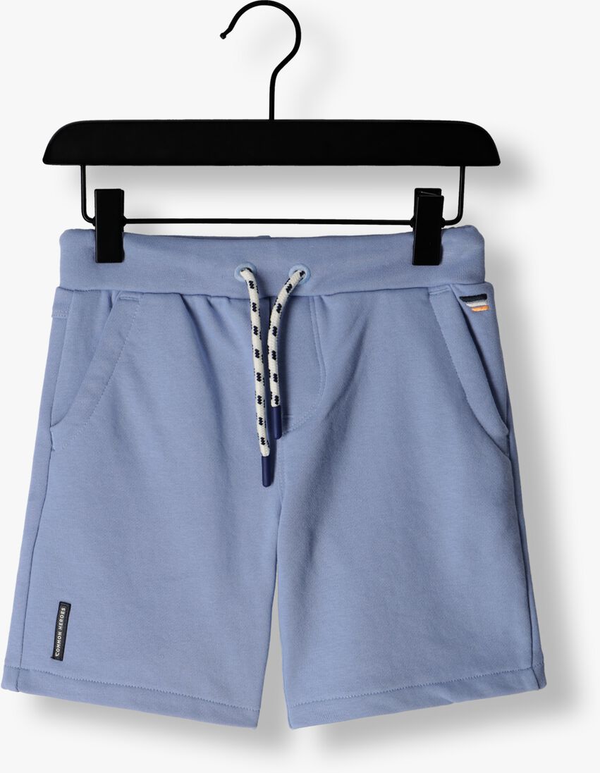 COMMON HEROES blauwe common heroes korte broek 2312-8654-147