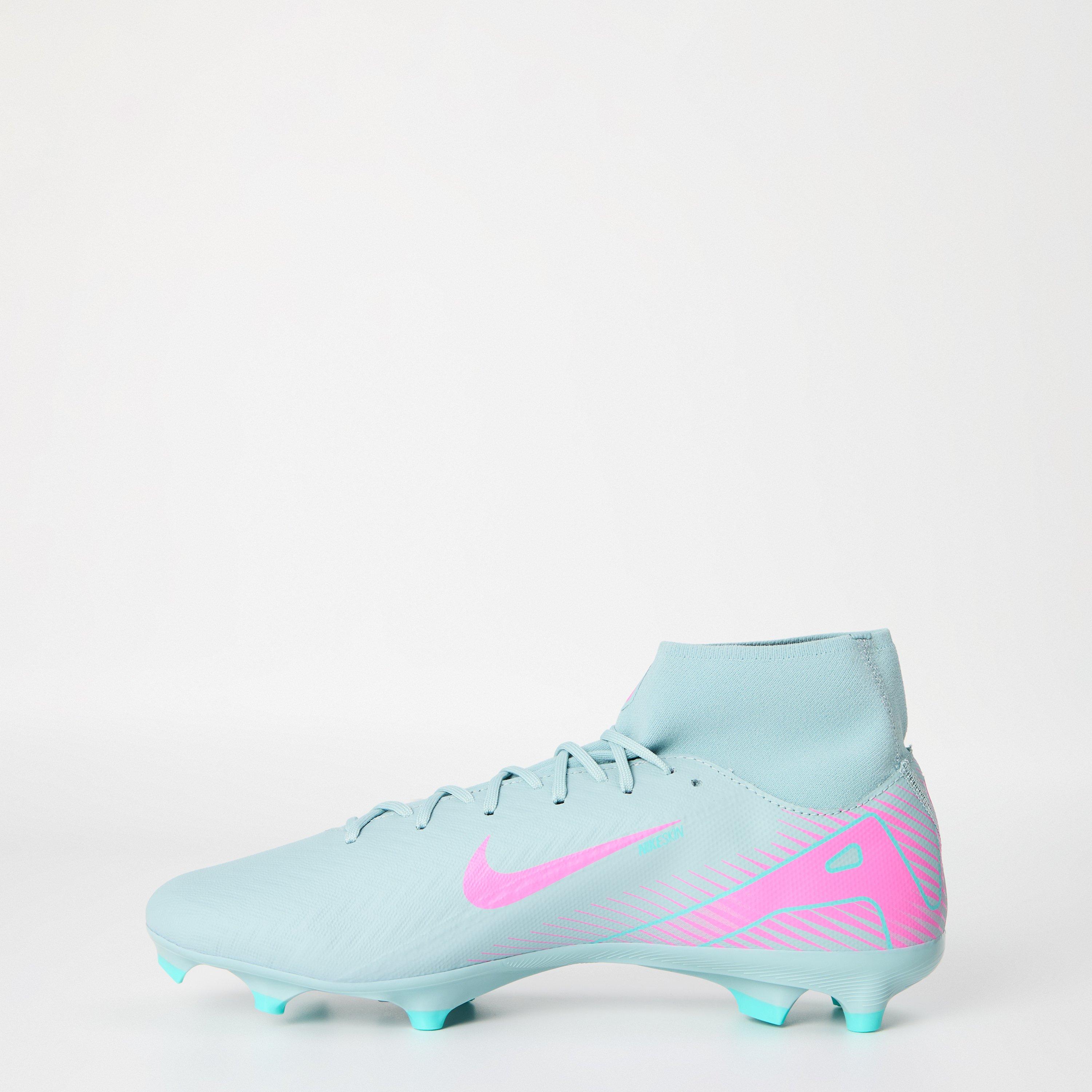 Nike Zoom Mercurial Superfly 10 Academy Firm Ground Football Boots